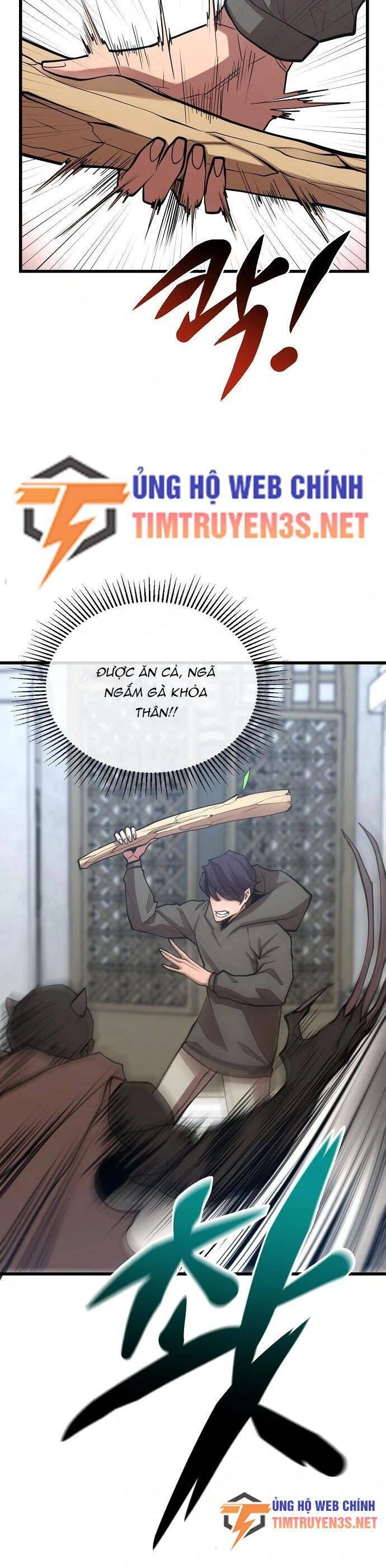 Quái Vật Gui Chapter 40 - 16