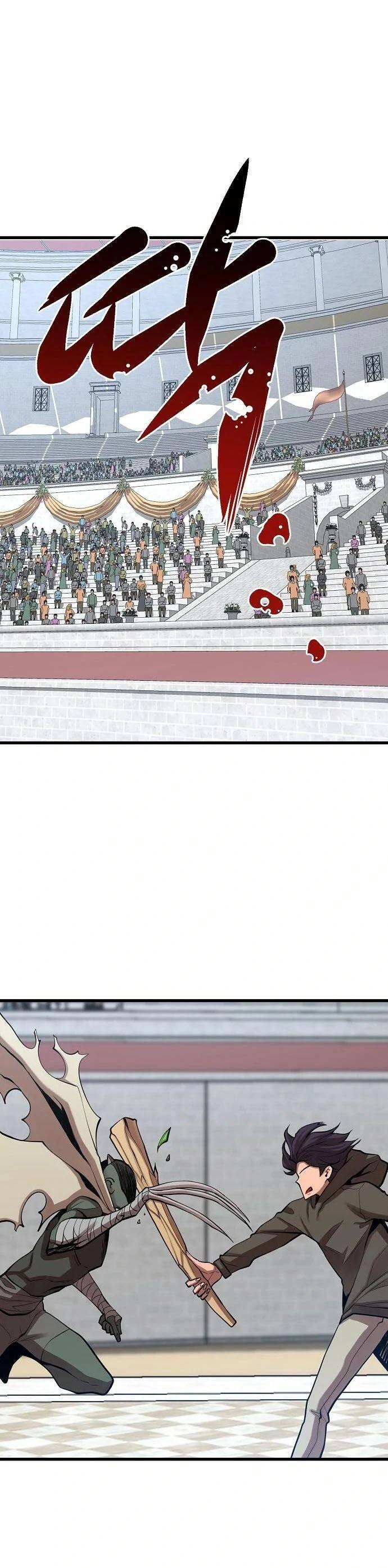 Quái Vật Gui Chapter 40 - 17