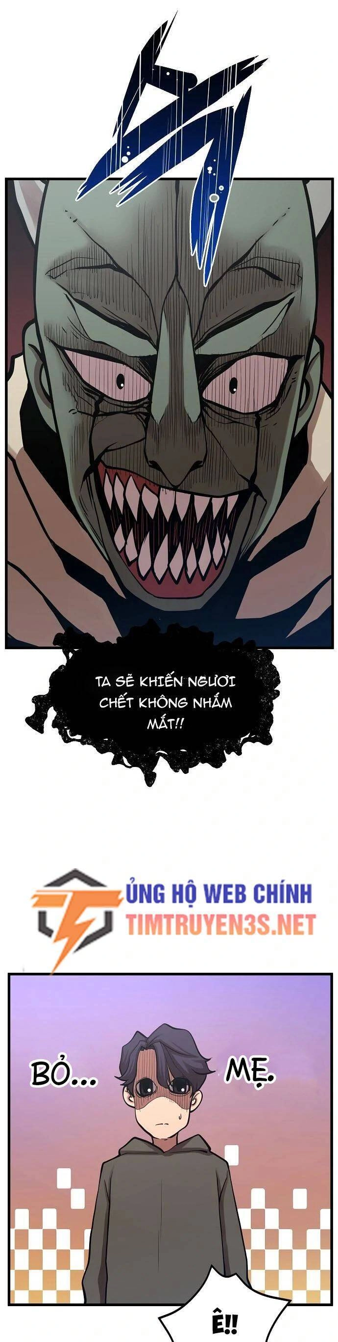 Quái Vật Gui Chapter 40 - 20