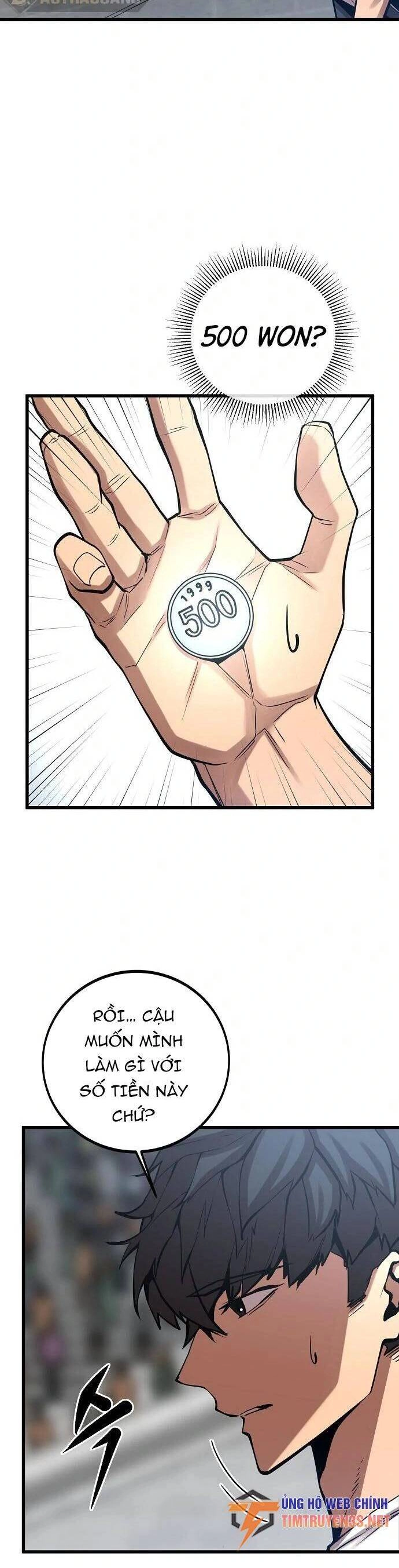 Quái Vật Gui Chapter 40 - 25