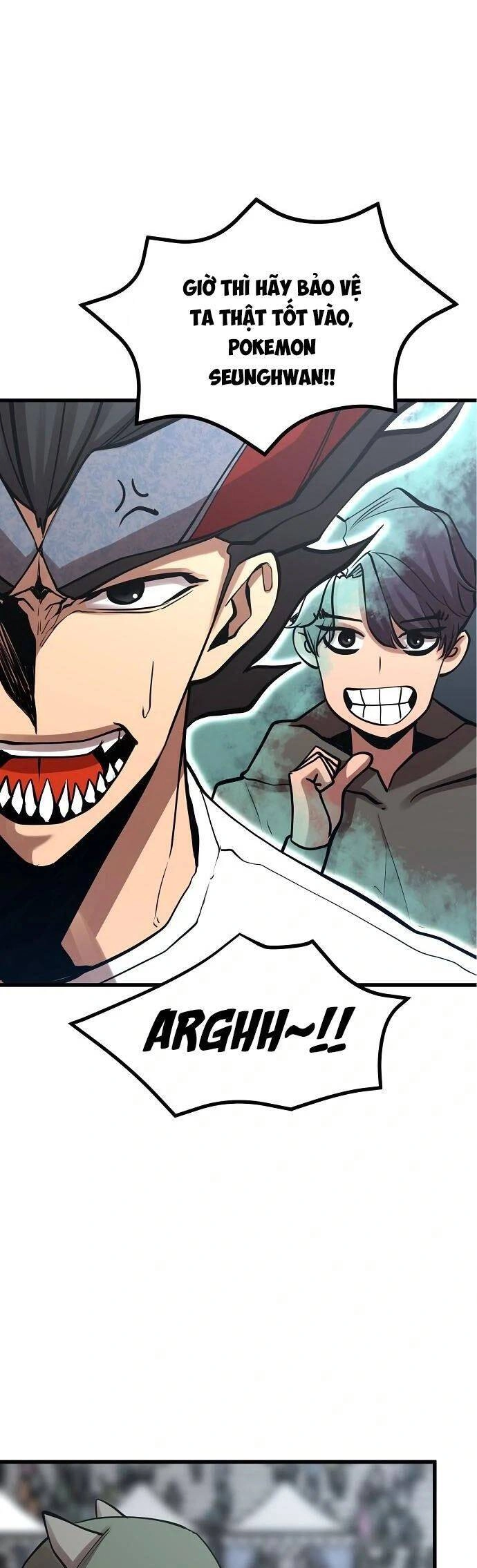 Quái Vật Gui Chapter 40 - 29