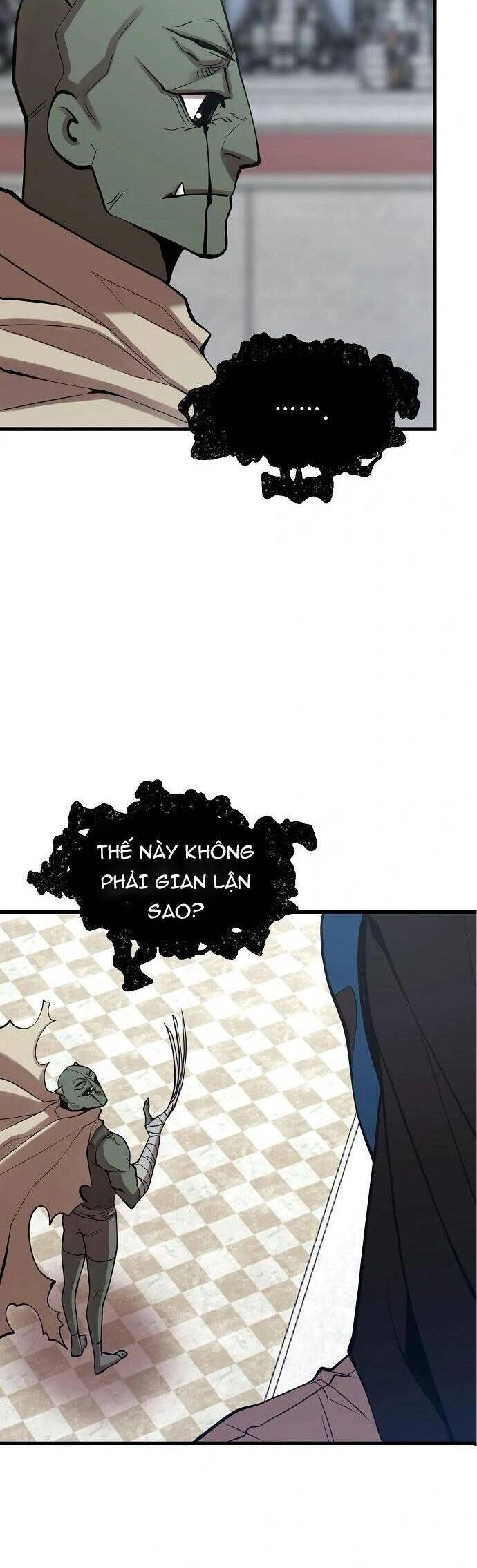 Quái Vật Gui Chapter 40 - 30