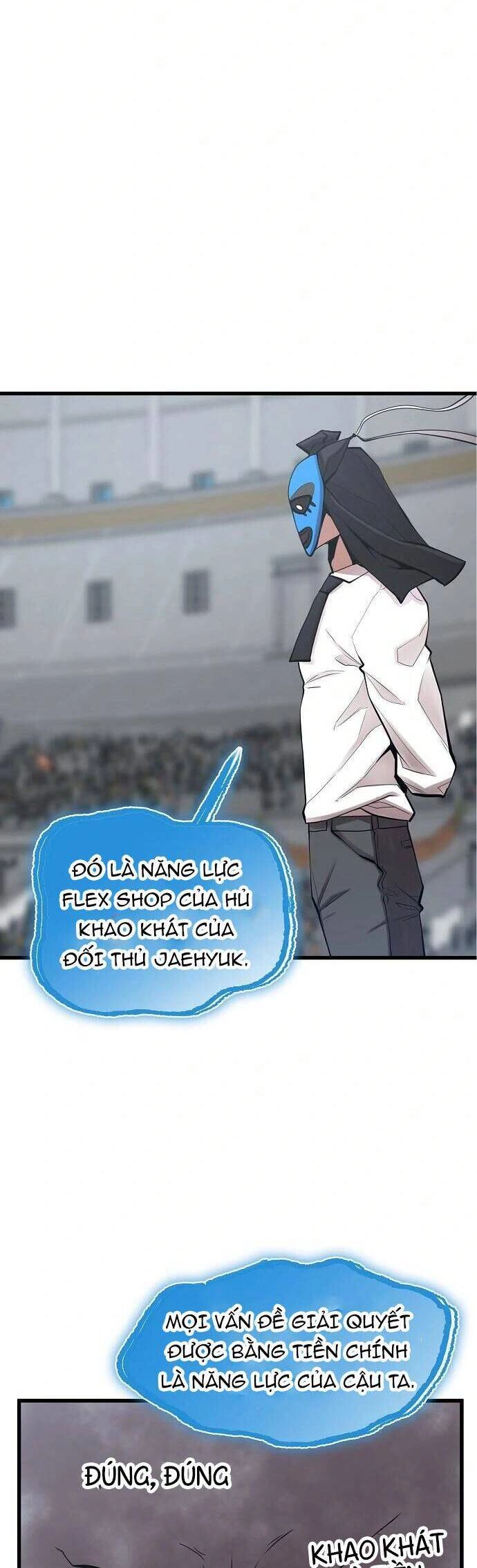 Quái Vật Gui Chapter 40 - 31