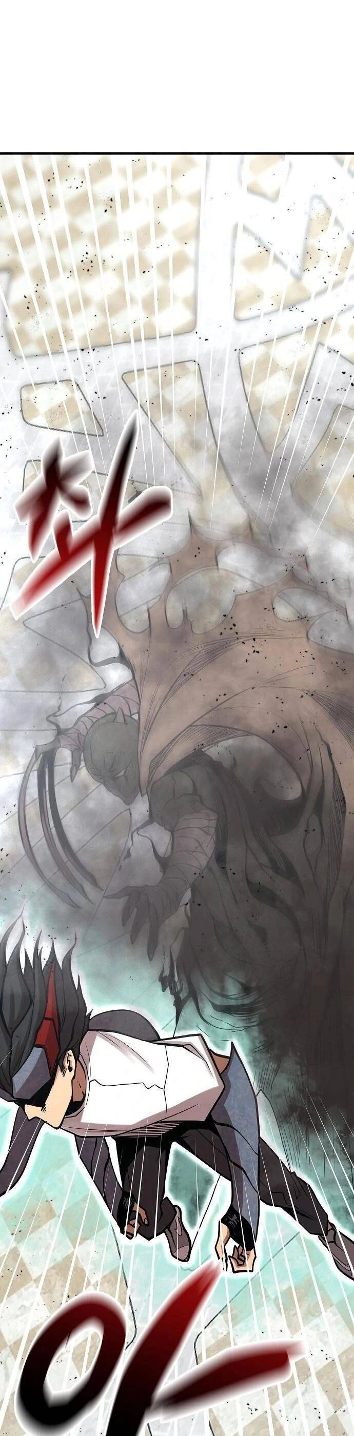 Quái Vật Gui Chapter 40 - 37