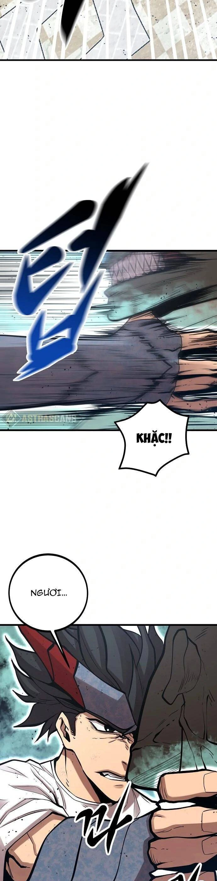 Quái Vật Gui Chapter 40 - 38