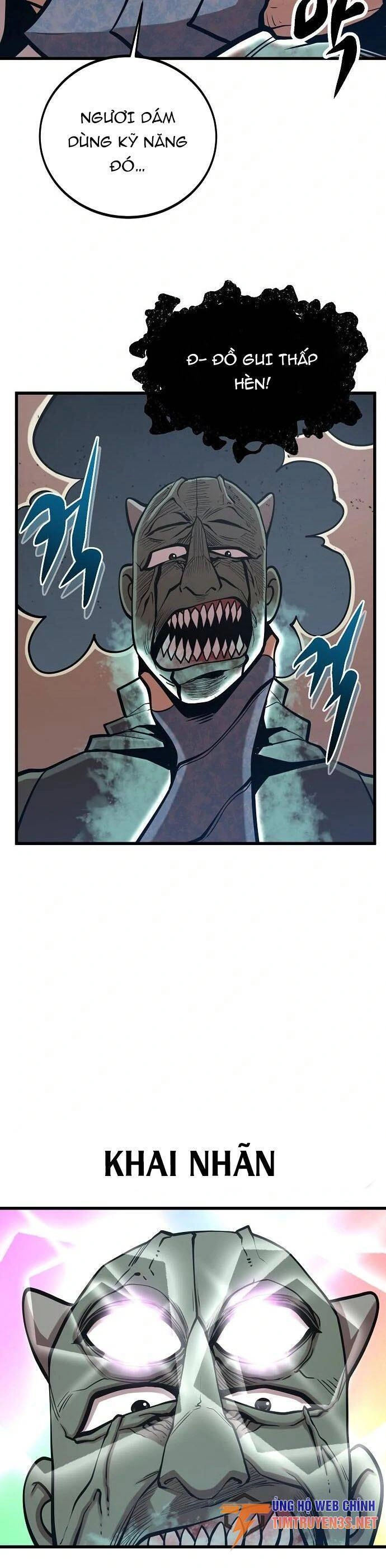 Quái Vật Gui Chapter 40 - 39