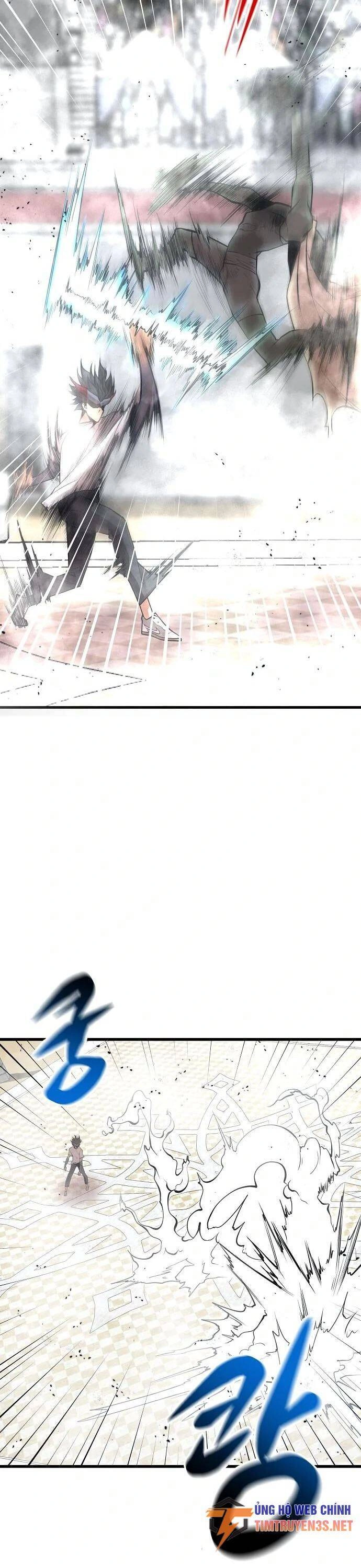 Quái Vật Gui Chapter 40 - 42