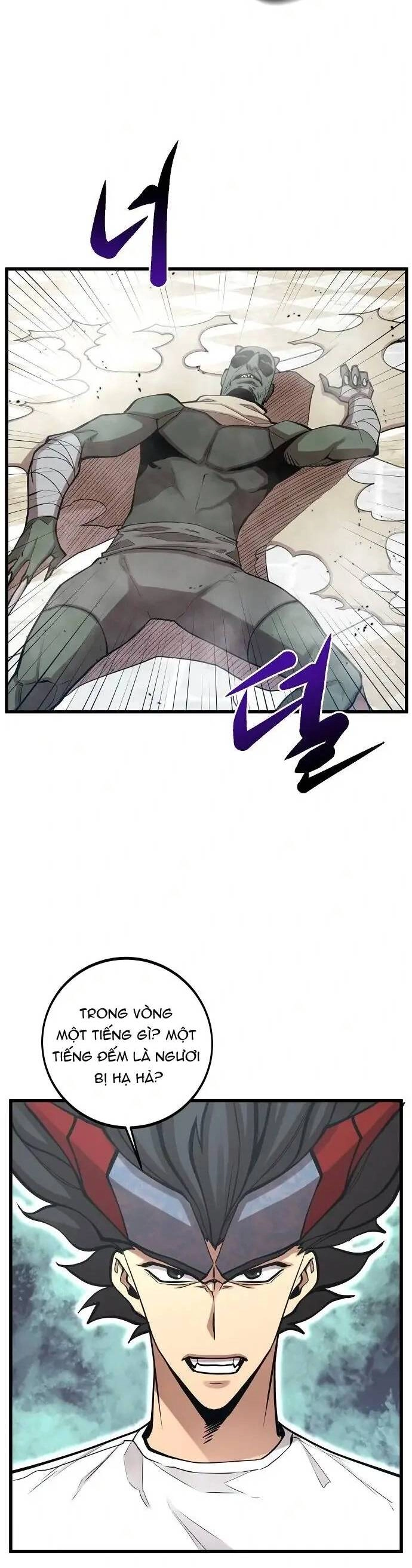 Quái Vật Gui Chapter 41 - 4