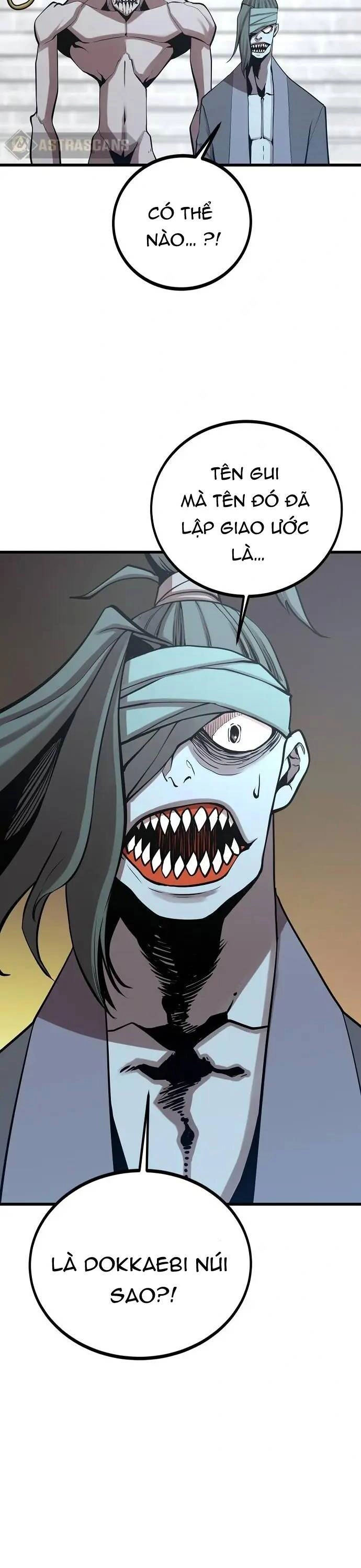 Quái Vật Gui Chapter 41 - 6