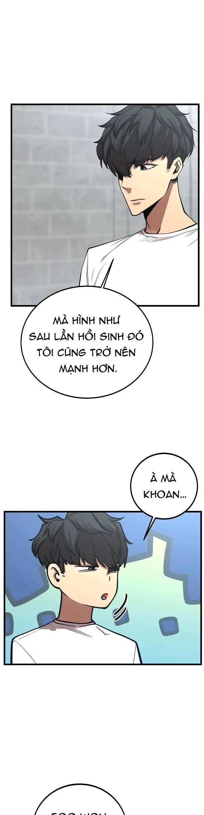 Quái Vật Gui Chapter 41 - 8