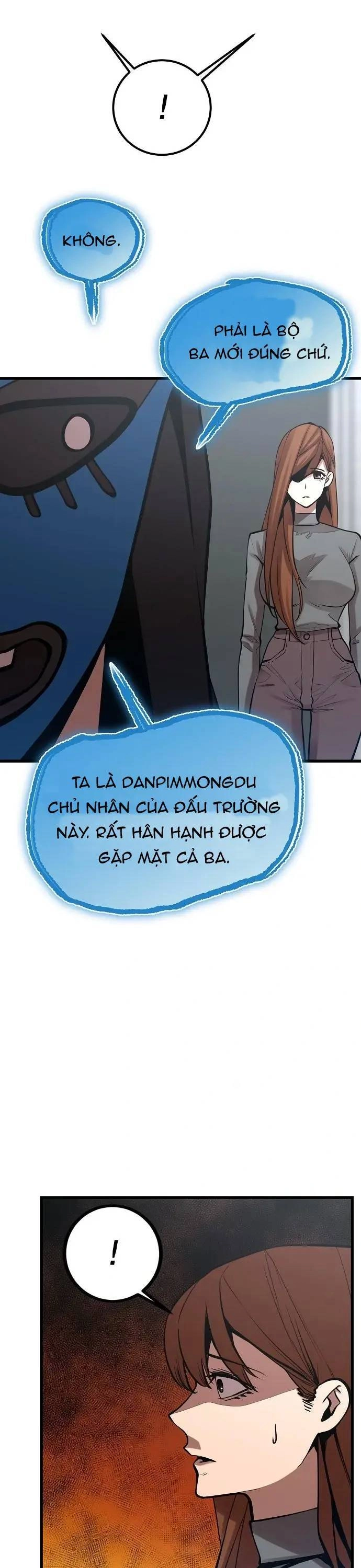 Quái Vật Gui Chapter 41 - 11