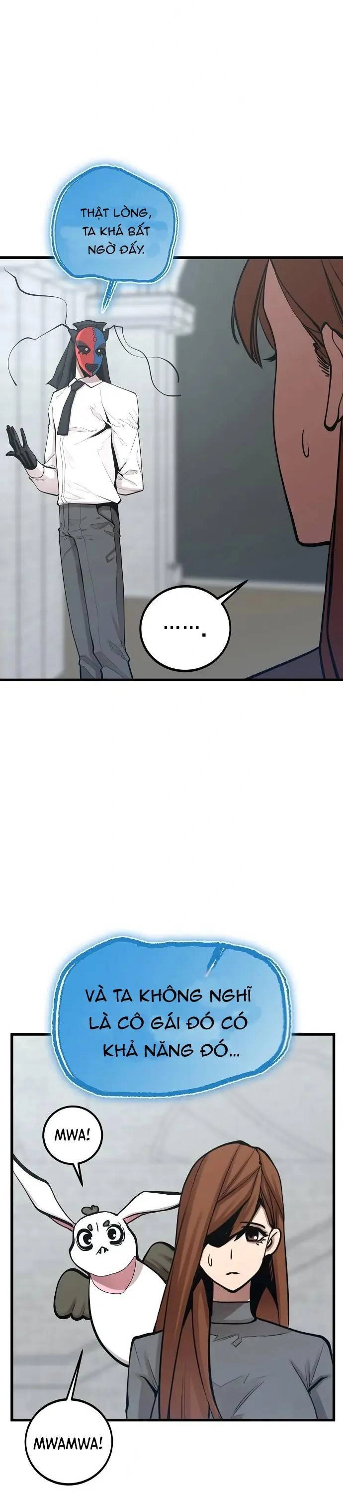 Quái Vật Gui Chapter 41 - 13