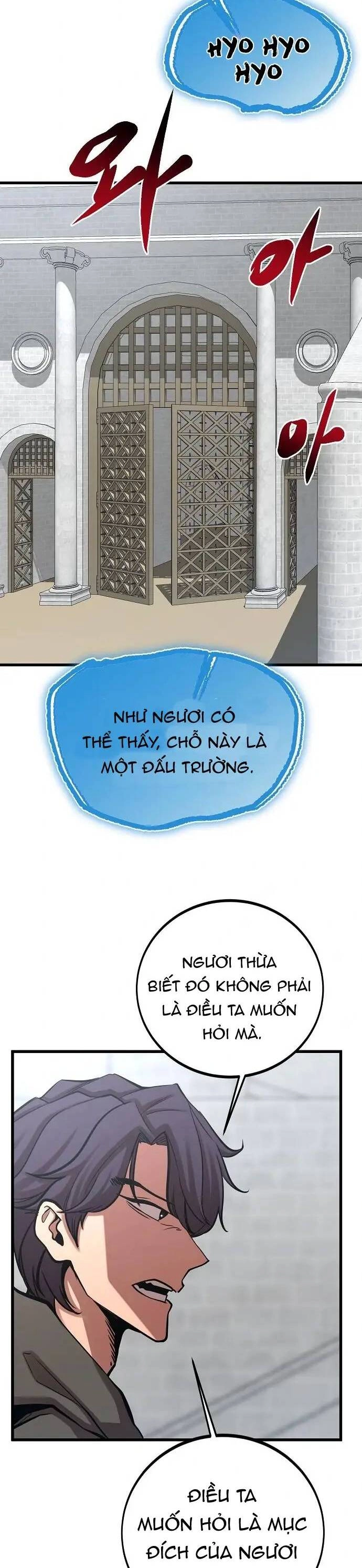 Quái Vật Gui Chapter 41 - 18