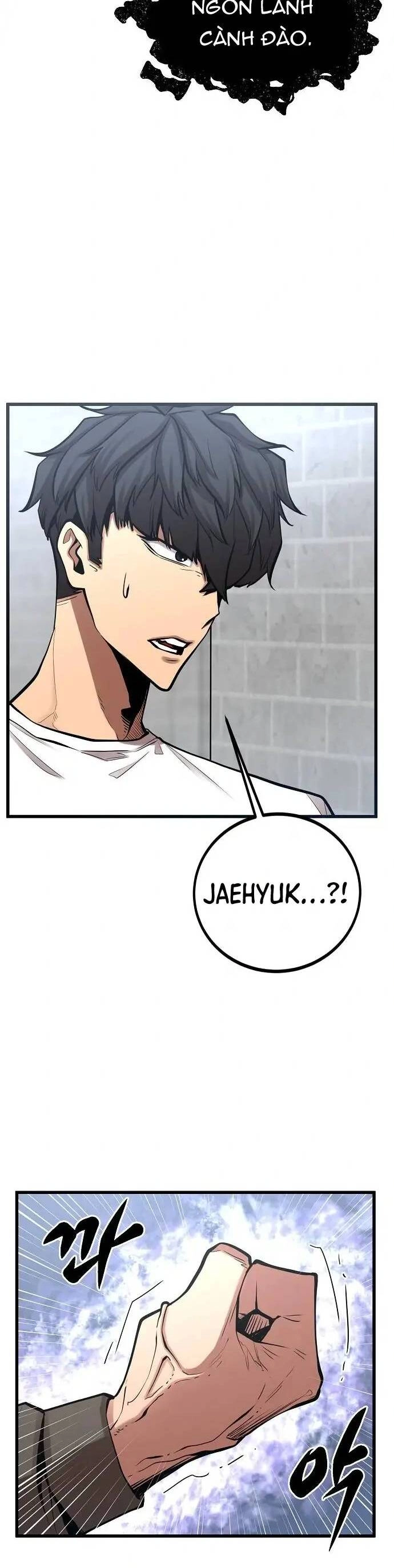 Quái Vật Gui Chapter 41 - 22