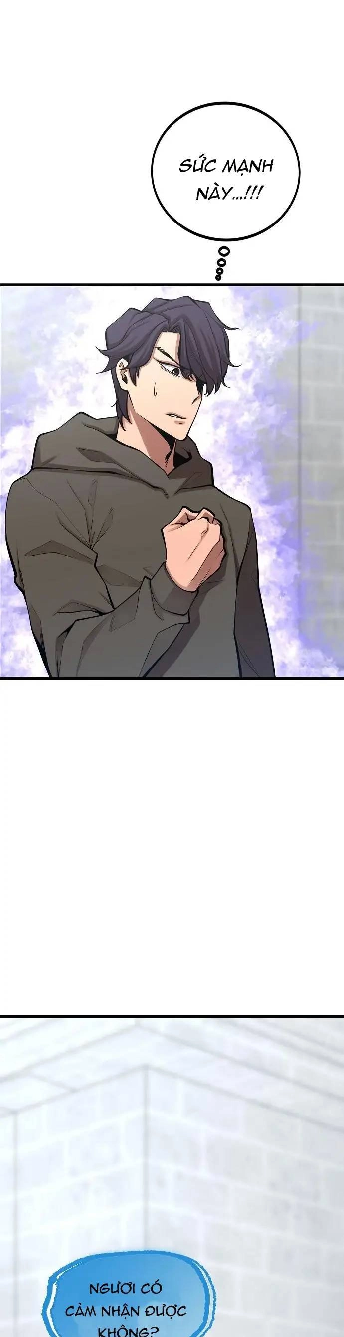 Quái Vật Gui Chapter 41 - 23