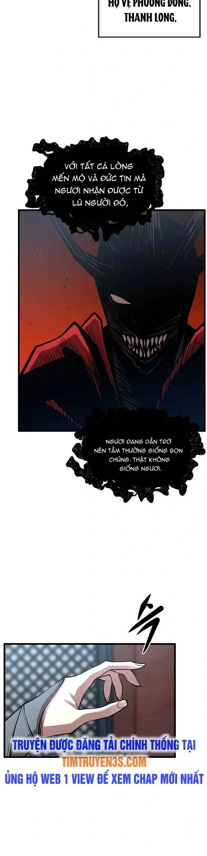 Quái Vật Gui Chapter 41 - 30