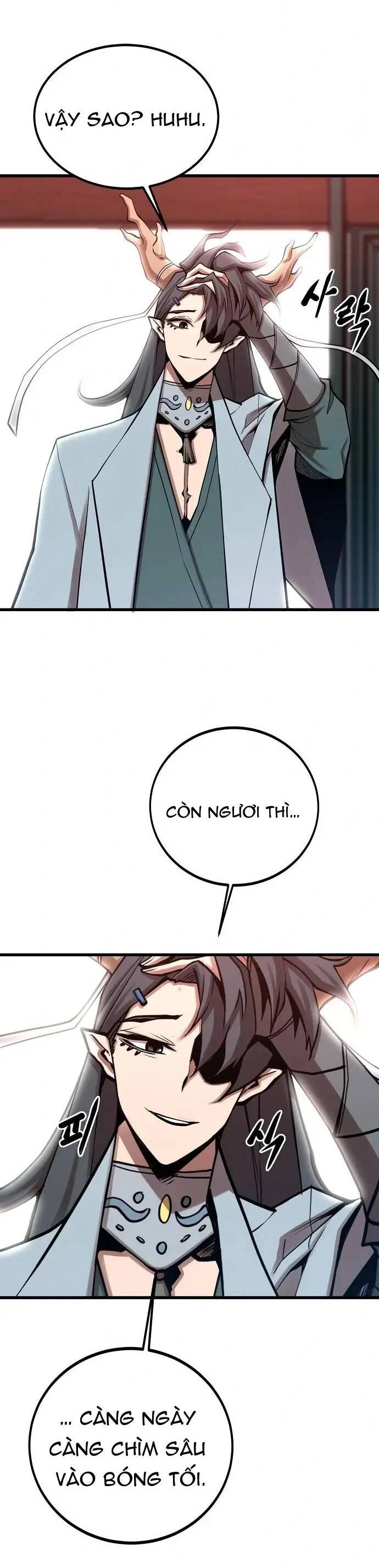 Quái Vật Gui Chapter 41 - 31