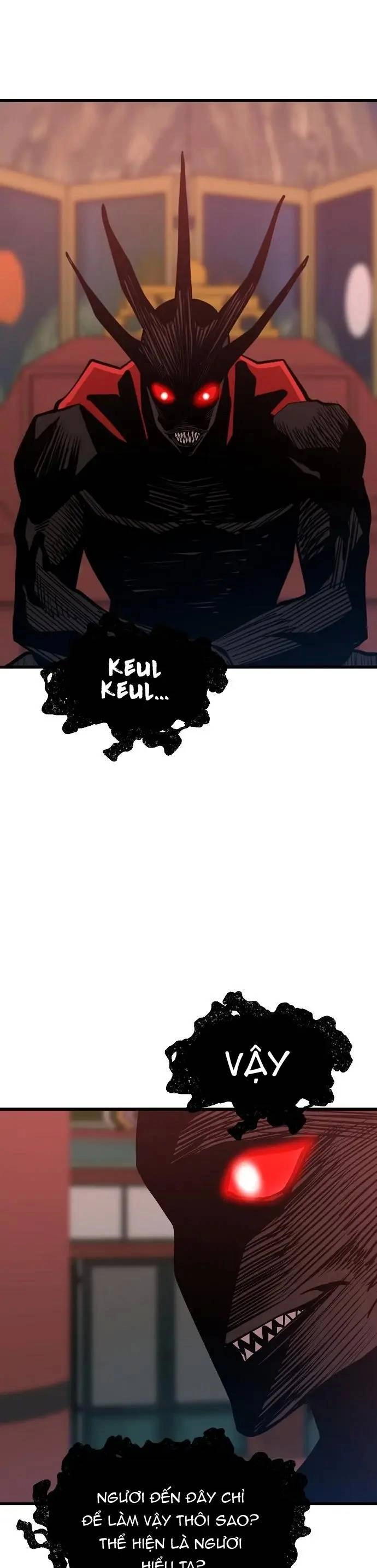 Quái Vật Gui Chapter 41 - 32