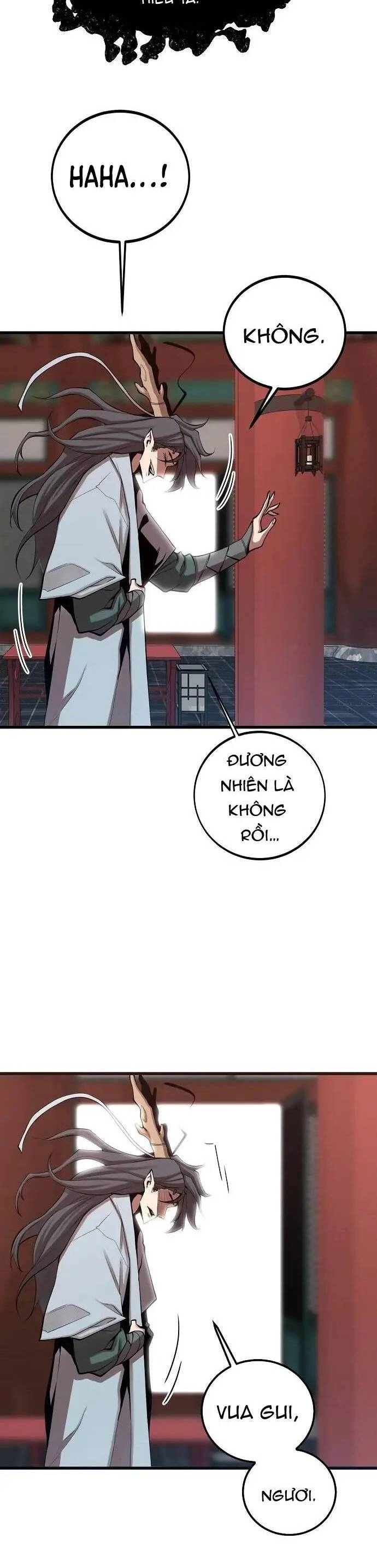 Quái Vật Gui Chapter 41 - 33