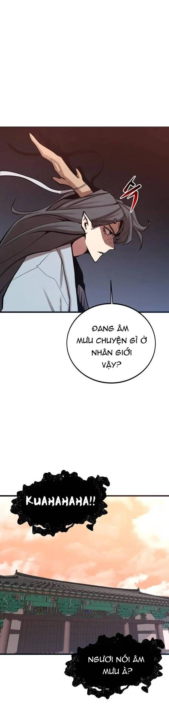 Quái Vật Gui Chapter 41 - 34