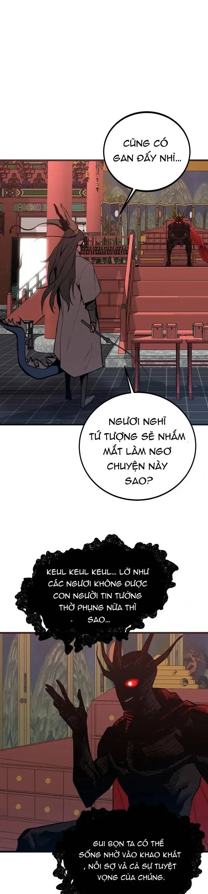 Quái Vật Gui Chapter 41 - 35