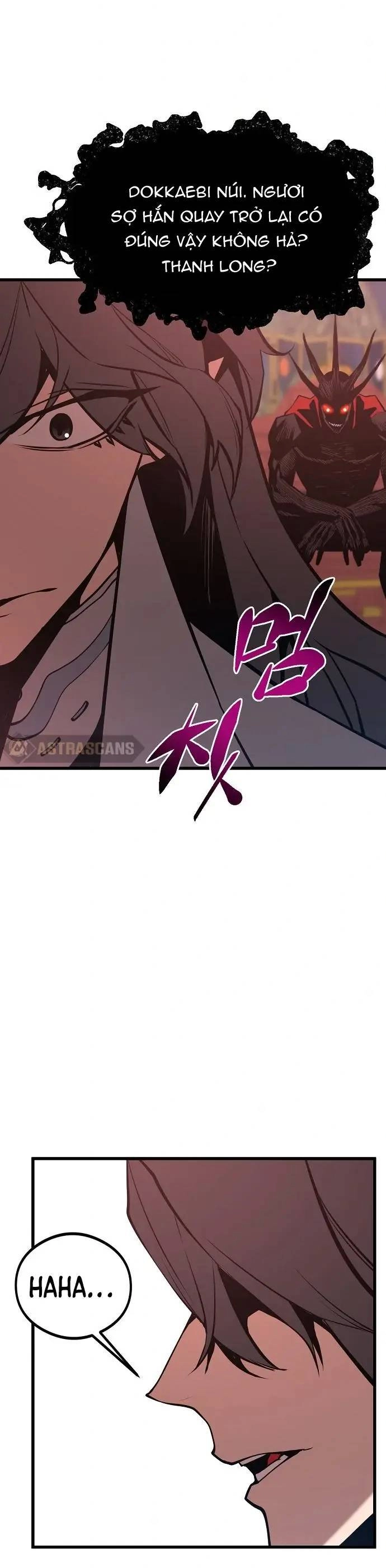 Quái Vật Gui Chapter 41 - 39