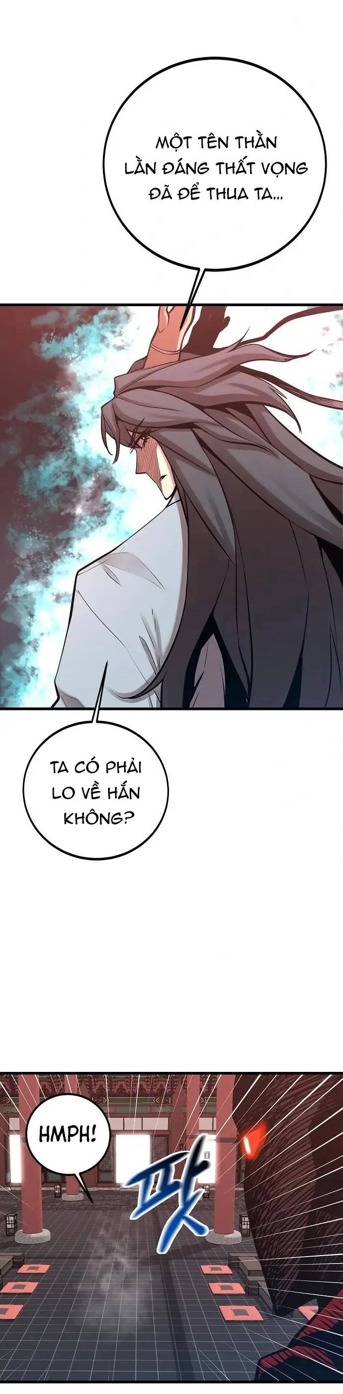 Quái Vật Gui Chapter 41 - 40