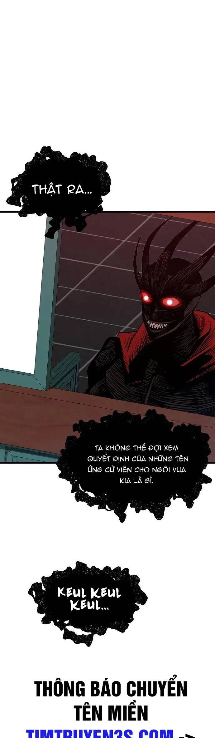 Quái Vật Gui Chapter 41 - 44