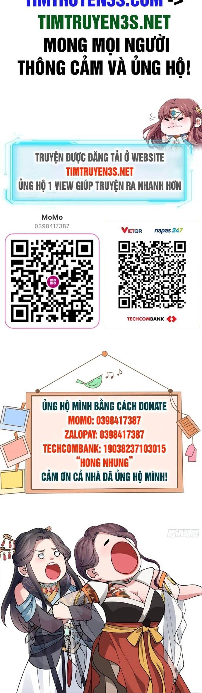 Quái Vật Gui Chapter 41 - 45