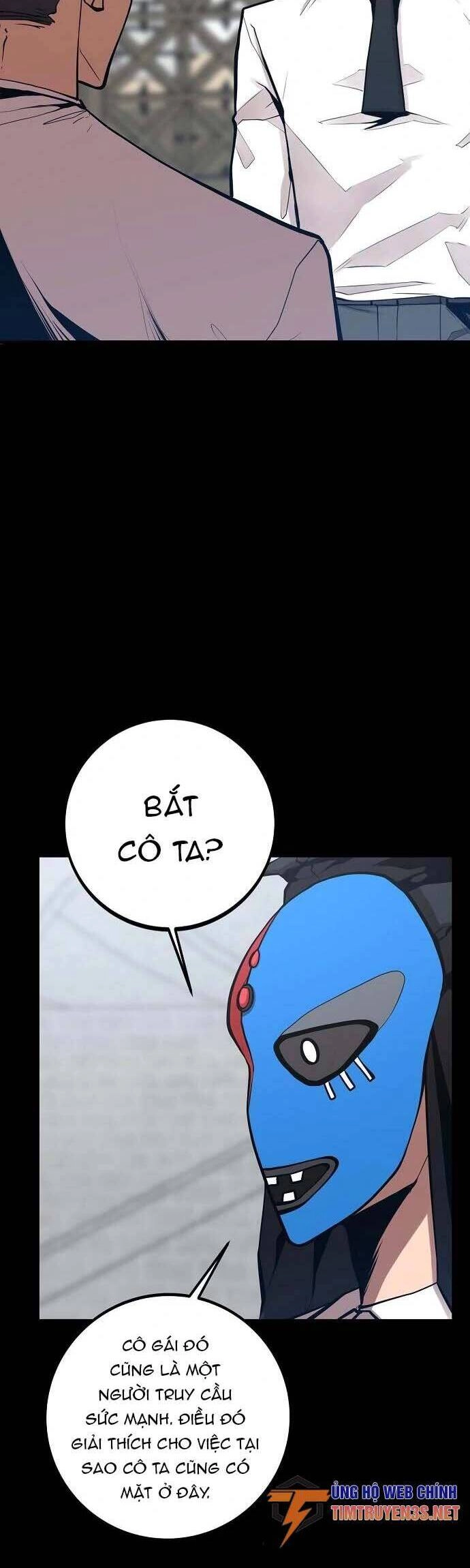 Quái Vật Gui Chapter 42 - 26