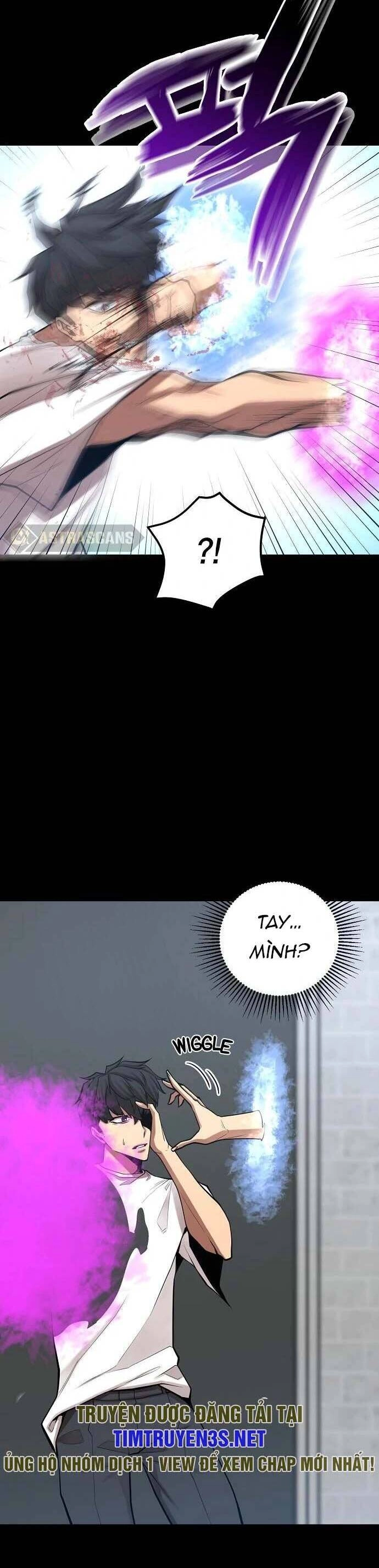 Quái Vật Gui Chapter 42 - 28