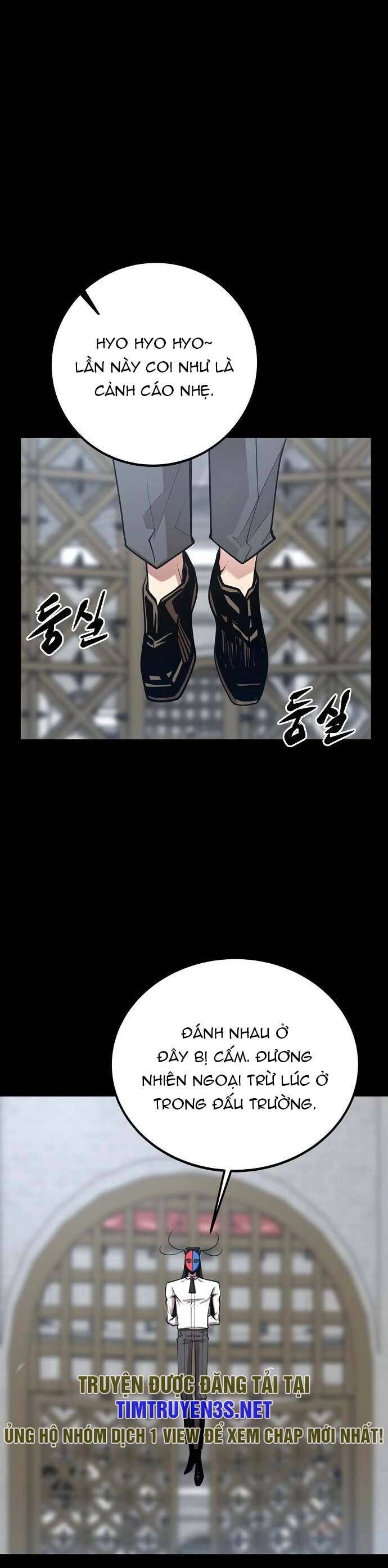 Quái Vật Gui Chapter 42 - 30