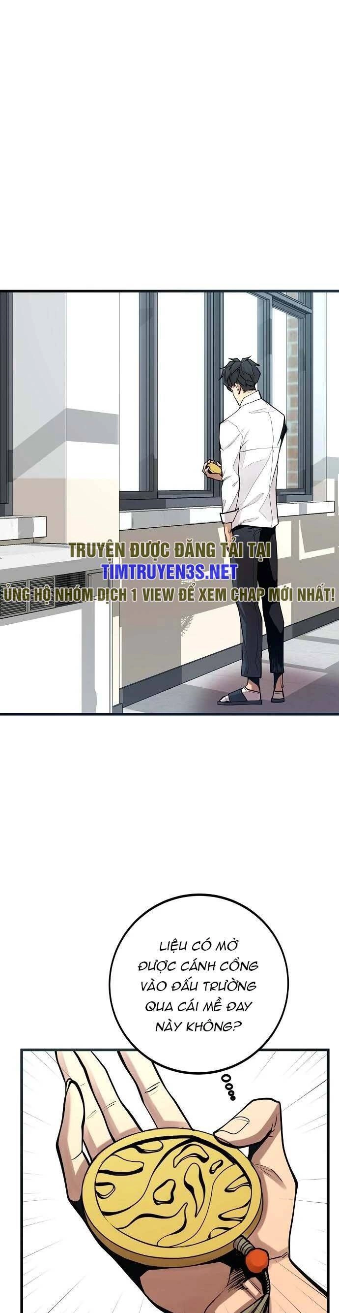 Quái Vật Gui Chapter 42 - 33