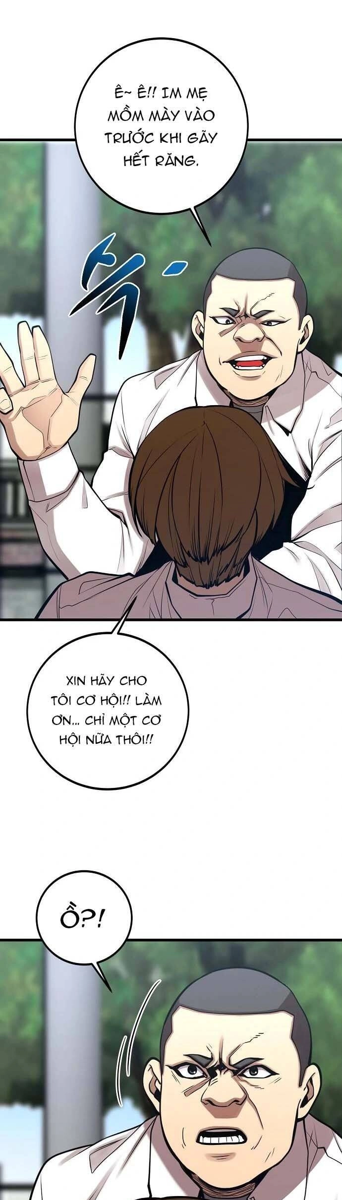 Quái Vật Gui Chapter 42 - 40