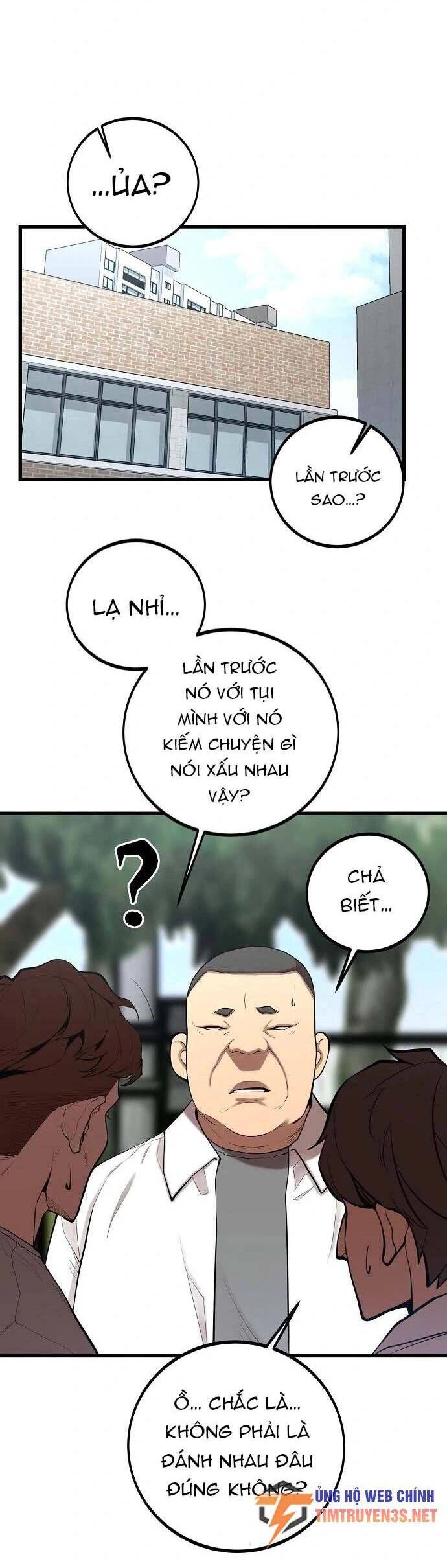 Quái Vật Gui Chapter 42 - 43