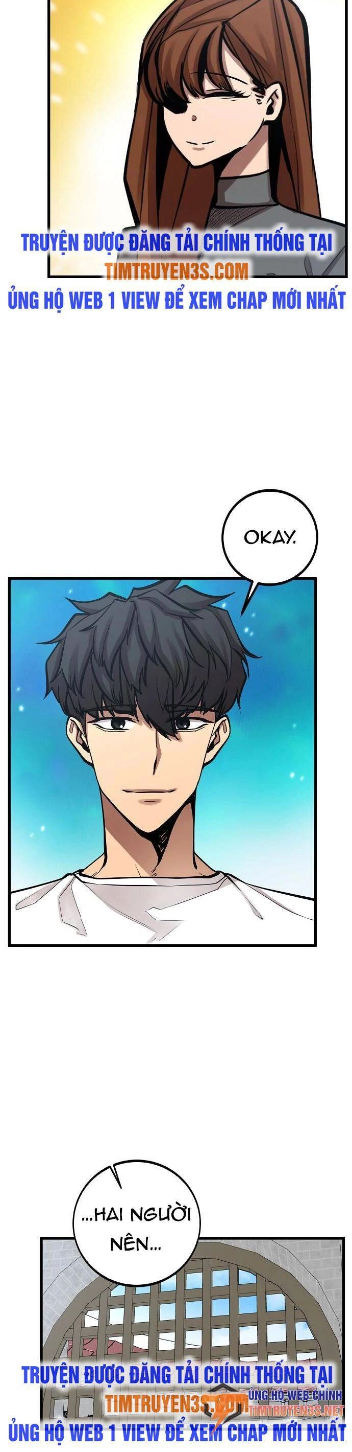 Quái Vật Gui Chapter 43 - 7