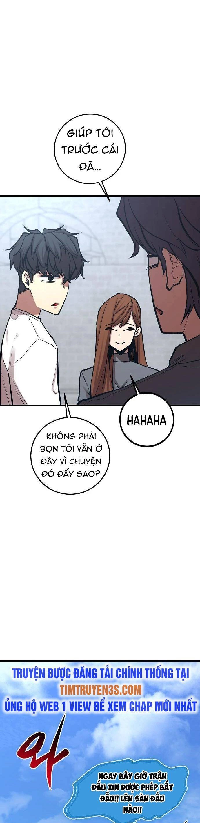 Quái Vật Gui Chapter 43 - 8