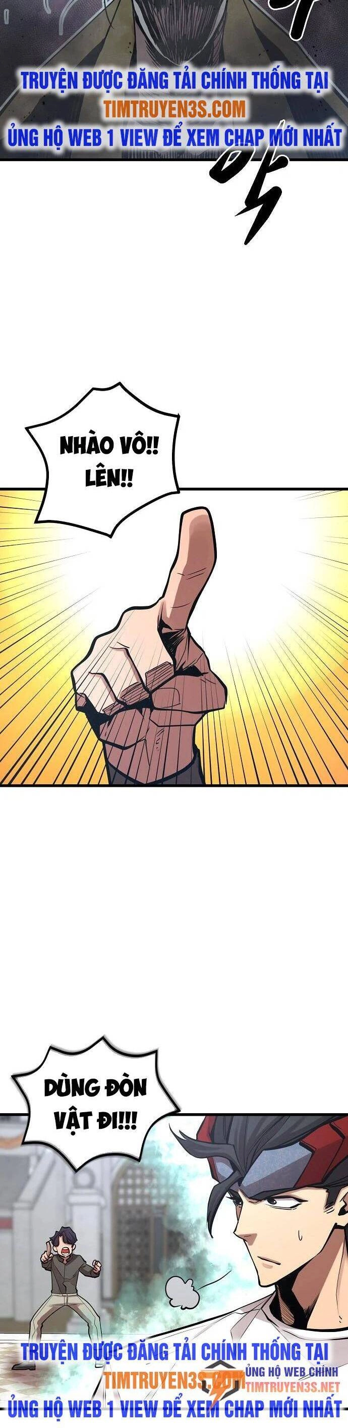 Quái Vật Gui Chapter 43 - 10