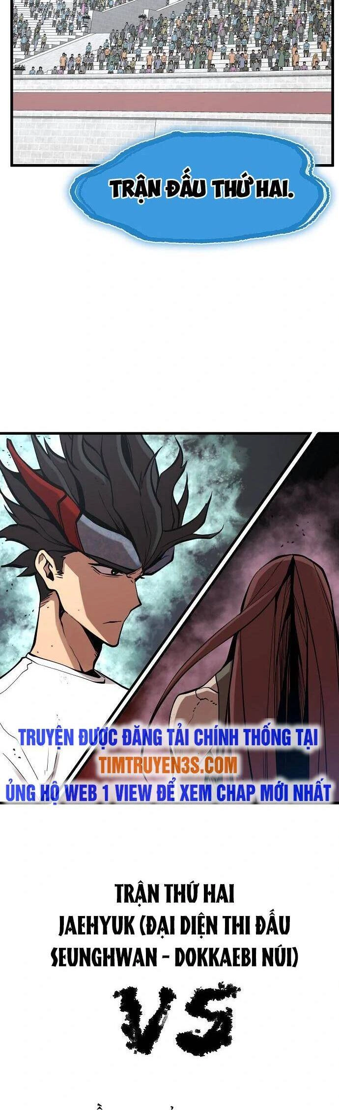 Quái Vật Gui Chapter 43 - 16