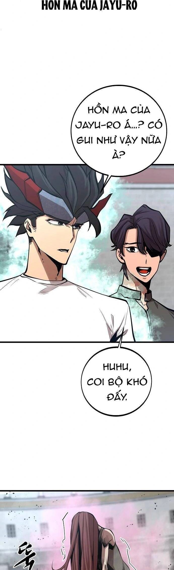 Quái Vật Gui Chapter 43 - 17