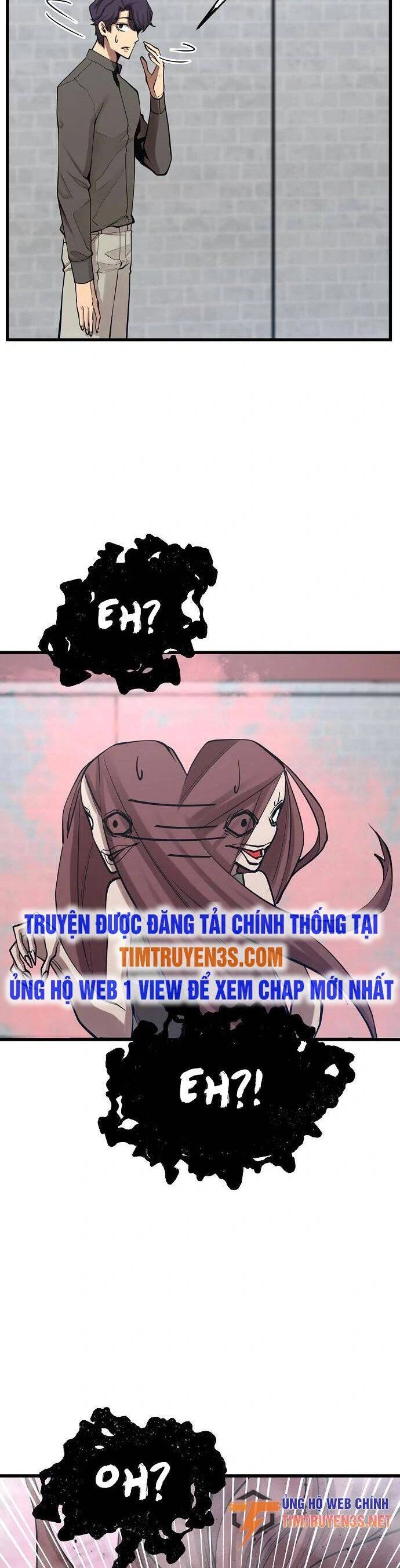 Quái Vật Gui Chapter 43 - 28