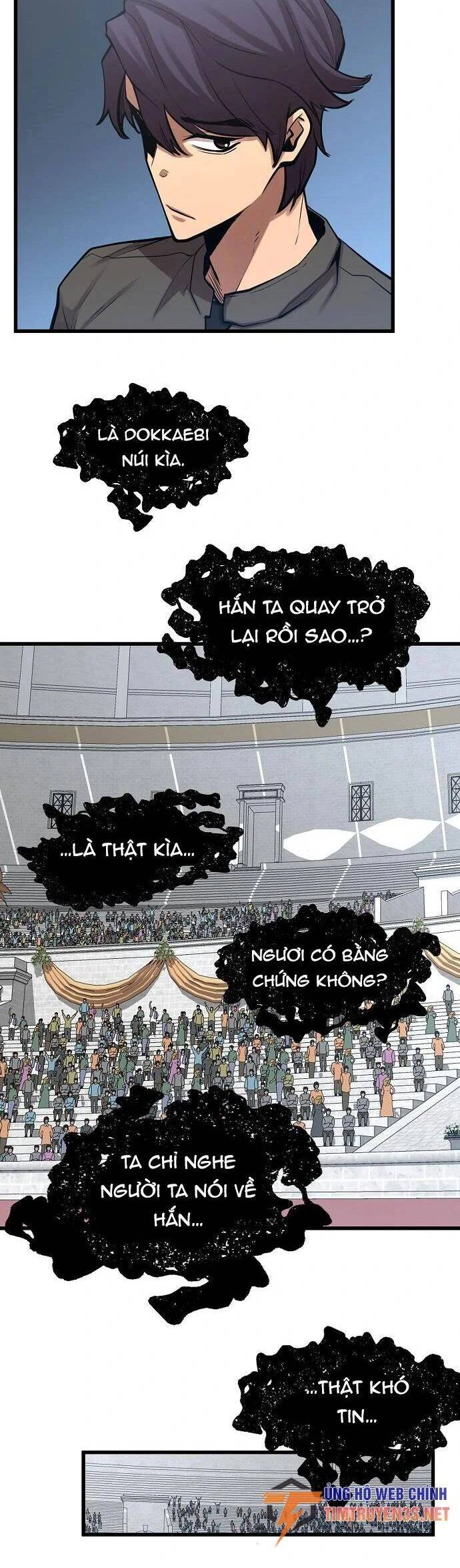 Quái Vật Gui Chapter 43 - 32