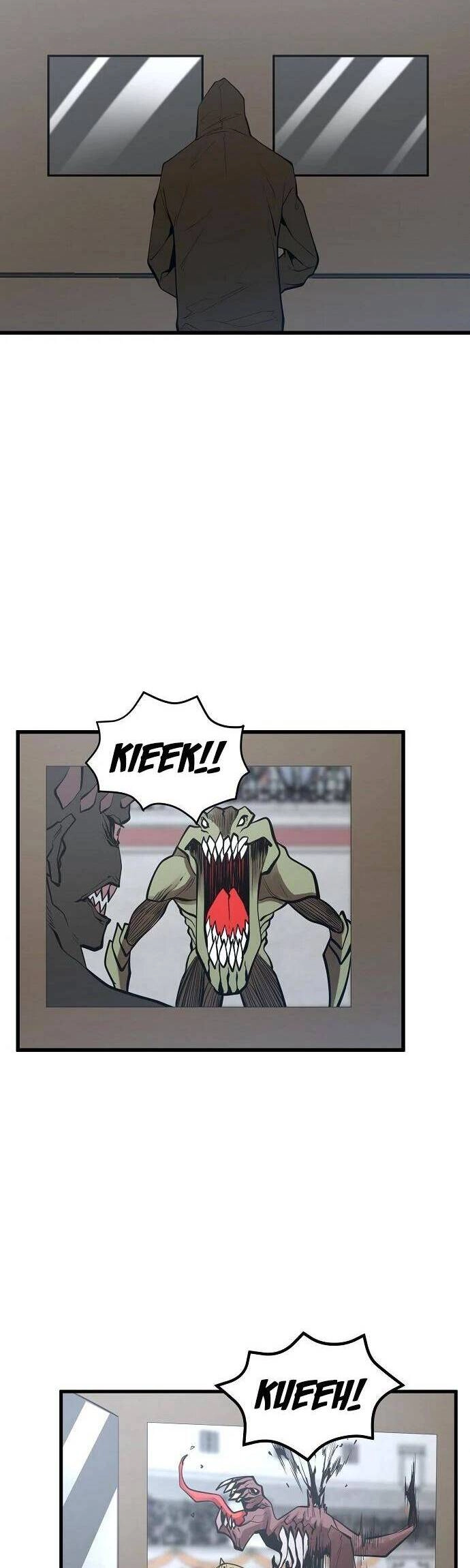 Quái Vật Gui Chapter 43 - 34