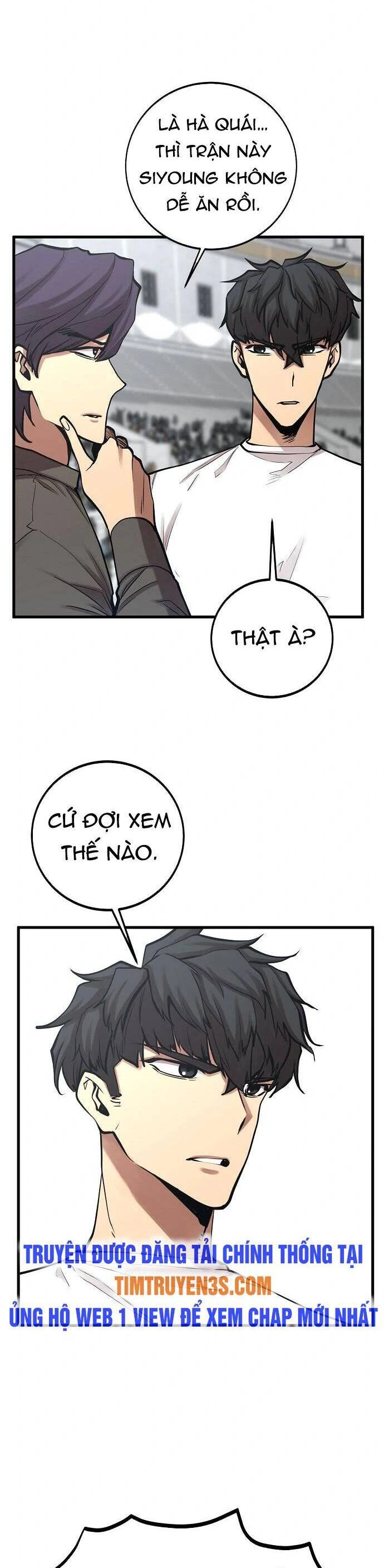 Quái Vật Gui Chapter 43 - 41