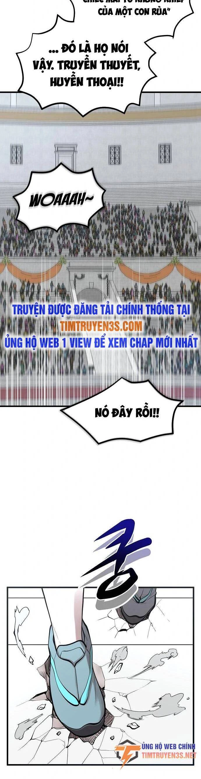 Quái Vật Gui Chapter 43 - 45