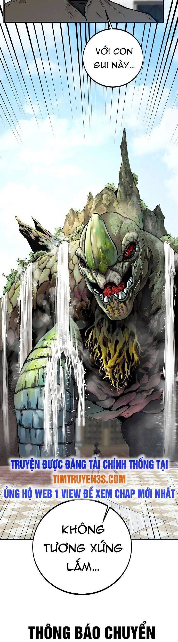 Quái Vật Gui Chapter 43 - 47