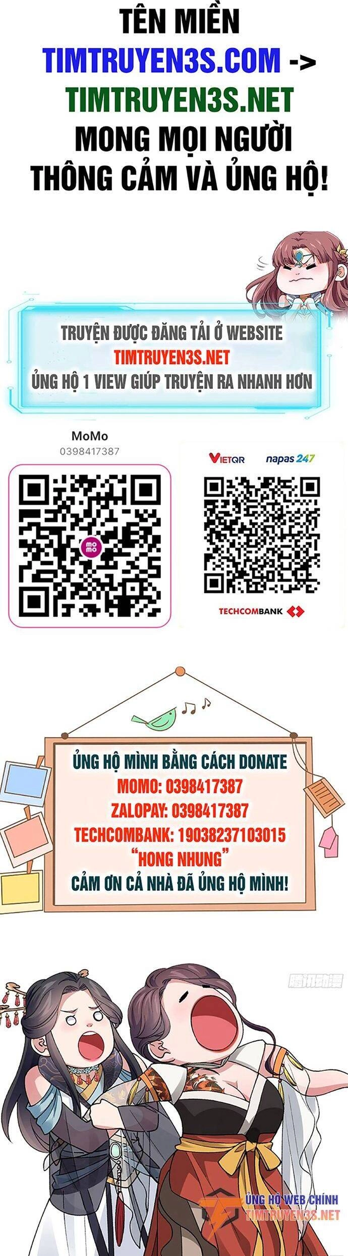 Quái Vật Gui Chapter 43 - 48