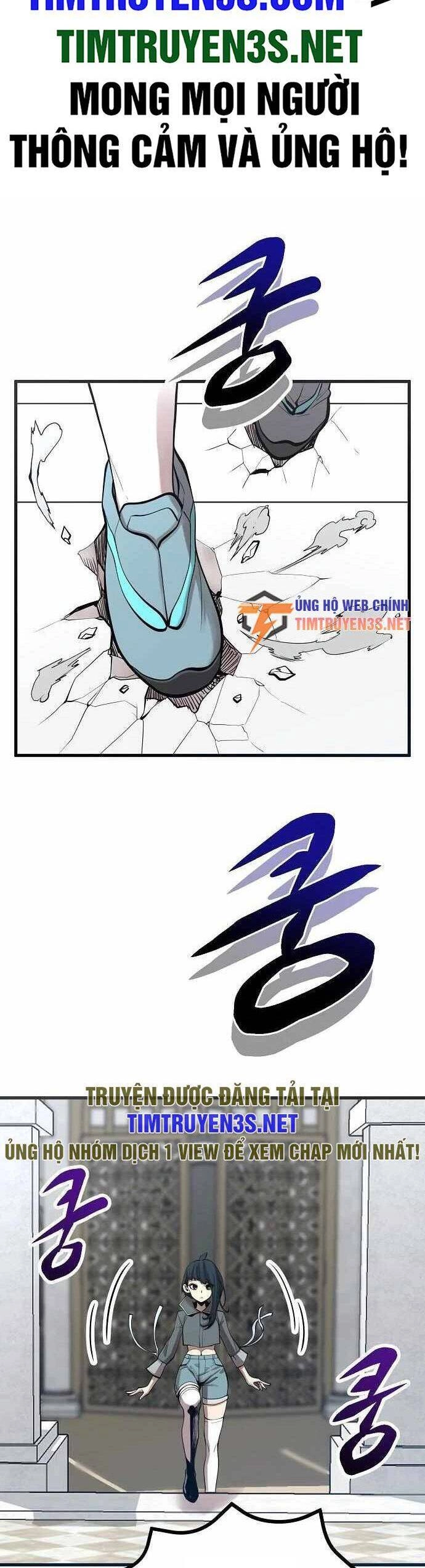 Quái Vật Gui Chapter 44 - 2