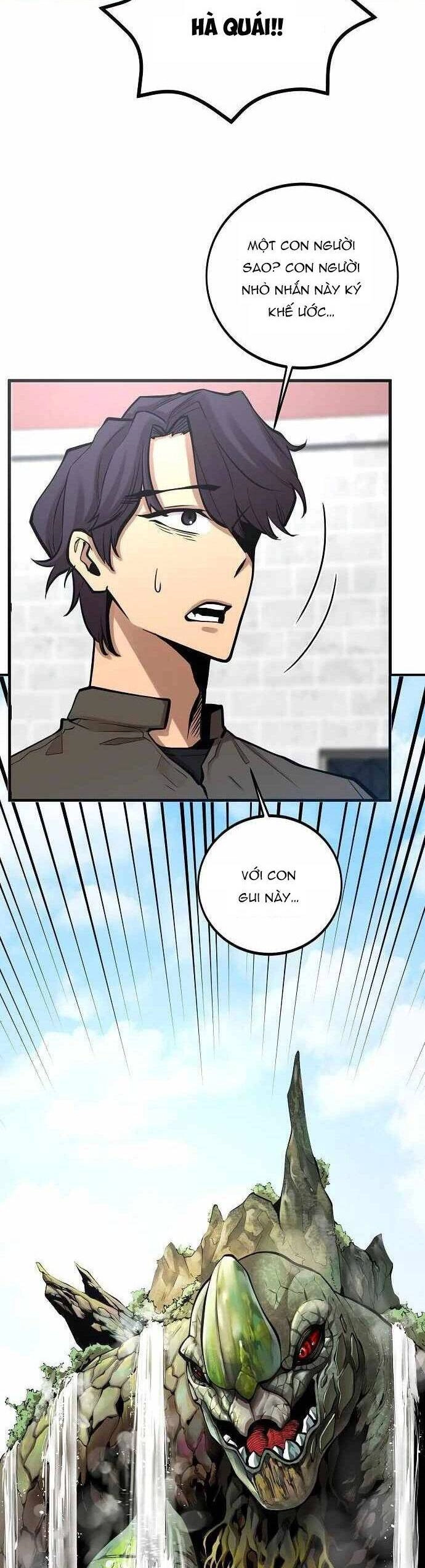 Quái Vật Gui Chapter 44 - 3