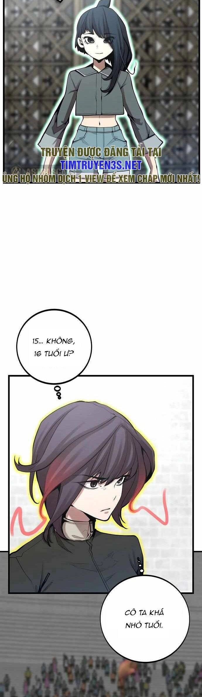 Quái Vật Gui Chapter 44 - 6